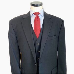 Ralph Lauren 2-Piece Sport Jacket & Vest